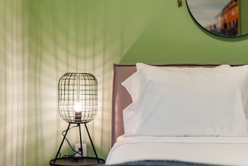 VH | Cozy Condesa House | 8 BR & wifi | 38 57 Virtual Homes