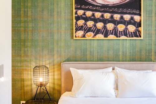 VH | Cozy Condesa House | 8 BR & wifi | 38 49 Virtual Homes