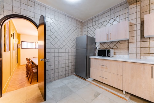 VH | Cozy Condesa House | 8 BR & wifi | 38 25 Virtual Homes