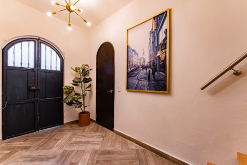 VH | Cozy Condesa House | 8 BR & wifi | 38 12 Virtual Homes