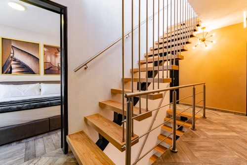 VH | Cozy Condesa House | 8 BR & wifi | 38 42 Virtual Homes