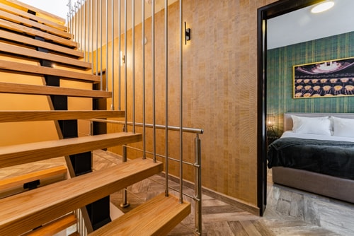 VH | Cozy Condesa House | 8 BR & wifi | 38 48 Virtual Homes