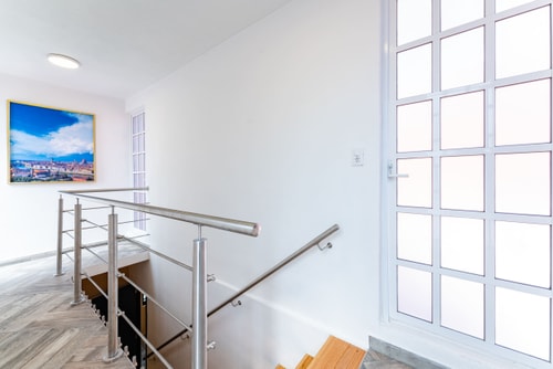 VH | Cozy Condesa House | 8 BR & wifi | 38 78 Virtual Homes