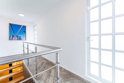 VH | Cozy Condesa House | 8 BR & wifi | 38 79 Virtual Homes