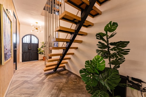 VH | Cozy Condesa House | 8 BR & wifi | 38 7 Virtual Homes