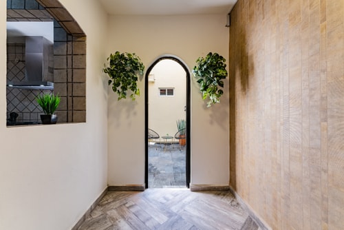VH | Cozy Condesa House | 8 BR & wifi | 38 86 Virtual Homes