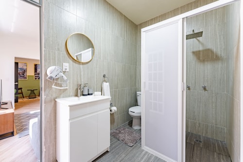 VH | Cozy Condesa House | 8 BR & wifi | 38 39 Virtual Homes