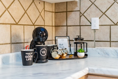 VH | Cozy Condesa House | 8 BR & wifi | 38 23 Virtual Homes