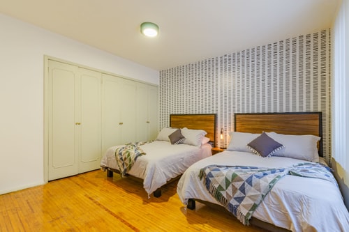 VH | Condesa | 3 rec + wifi + balcón privado | 20 29 Virtual Homes