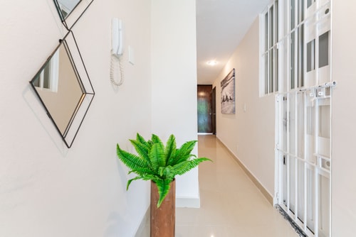 VH | Condesa Apt | Balcony + Parking | 194 25 Virtual Homes