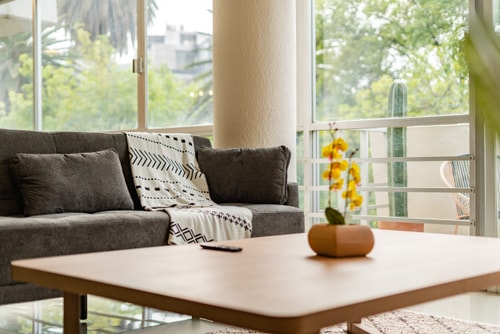 VH | Condesa Apt | Balcony + Parking | 194 21 Virtual Homes