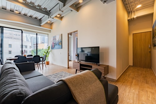 VH | Roma Nte | Comfy apt + wifi & washer | 303 2 Virtual Homes