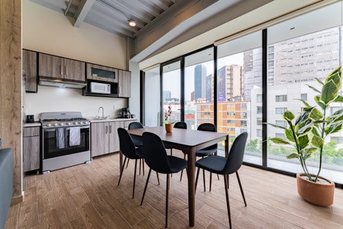 VH | Roma Nte | Comfy apt + wifi & washer | 303 13 Virtual Homes