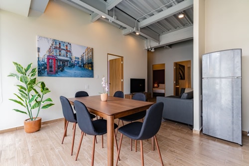 VH | Roma Nte | Comfy apt + wifi & washer | 303 16 Virtual Homes