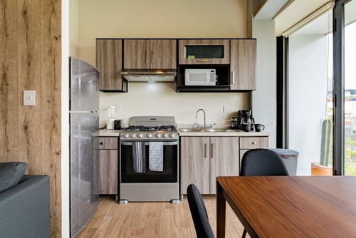 VH | Roma Nte | Comfy apt + wifi & washer | 303 18 Virtual Homes