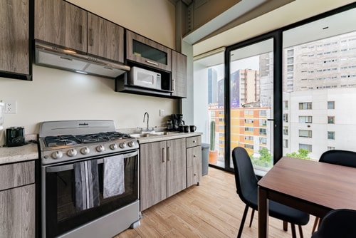 VH | Roma Nte | Comfy apt + wifi & washer | 303 20 Virtual Homes
