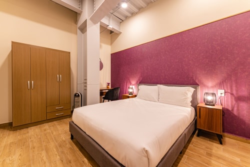 VH | Roma Nte | Comfy apt + wifi & washer | 303 22 Virtual Homes