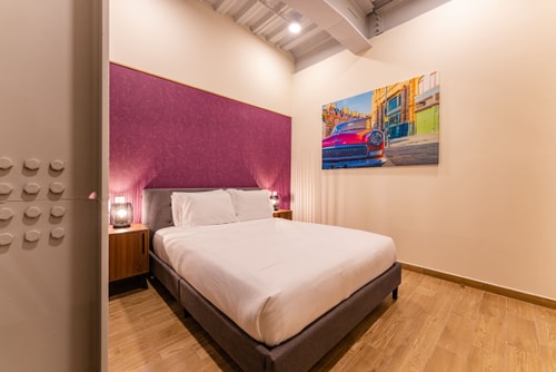 VH | Roma Nte | Comfy apt + wifi & washer | 303 23 Virtual Homes