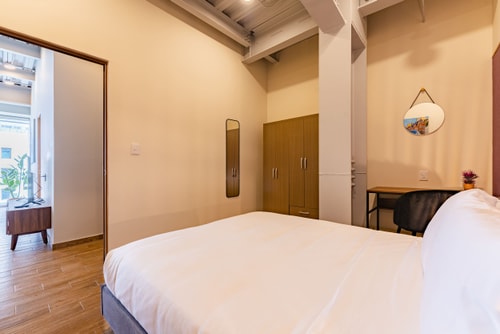 VH | Roma Nte | Comfy apt + wifi & washer | 303 25 Virtual Homes