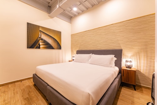 VH | Roma Nte | Comfy apt + wifi & washer | 303 28 Virtual Homes