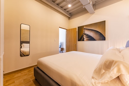 VH | Roma Nte | Comfy apt + wifi & washer | 303 29 Virtual Homes