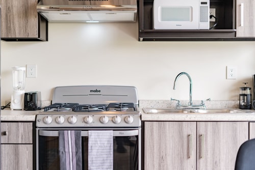 VH | Roma Nte | Comfy apt + wifi & washer | 303 19 Virtual Homes