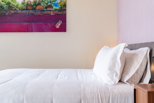 VH | Roma Nte | Comfy apt + wifi & washer | 303 31 Virtual Homes