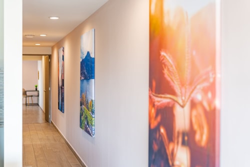 VH | Roma Sur | Parking + Balcony + Washing Room | 335 20 Virtual Homes
