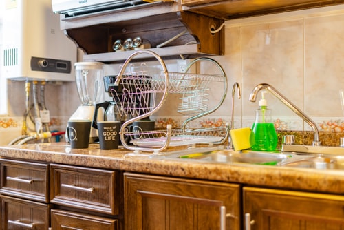 VH | Comfy Apt Condesa | 2 BR + Balcony | 214 23 Virtual Homes