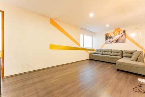 VH | Polanco | Loft + Gym & Parking | 15 27 Virtual Homes
