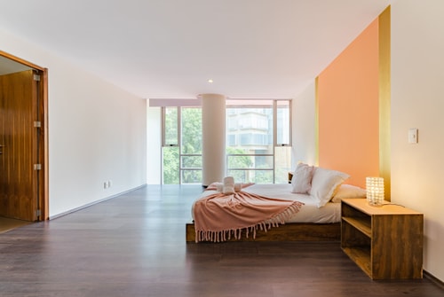 VH | Polanco | Loft + Gym & Parking | 15 39 Virtual Homes