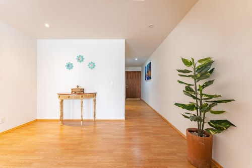 VH | Enjoy Polanco | 3 BR + gym + wifi | 9 23 Virtual Homes