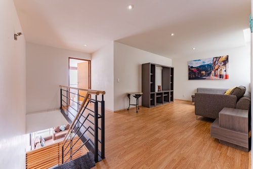 VH | Enjoy Polanco | 3 BR + gym + wifi | 9 26 Virtual Homes