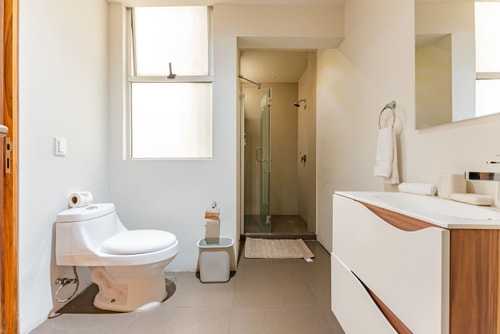 VH | Enjoy Polanco | 3 BR + gym + wifi | 9 32 Virtual Homes