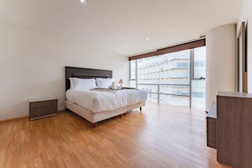 VH | Enjoy Polanco | 3 BR + gym + wifi | 9 37 Virtual Homes