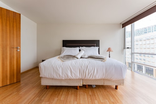 VH | Enjoy Polanco | 3 BR + gym + wifi | 9 2 Virtual Homes