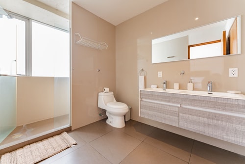 VH | Enjoy Polanco | 3 BR + gym + wifi | 9 39 Virtual Homes
