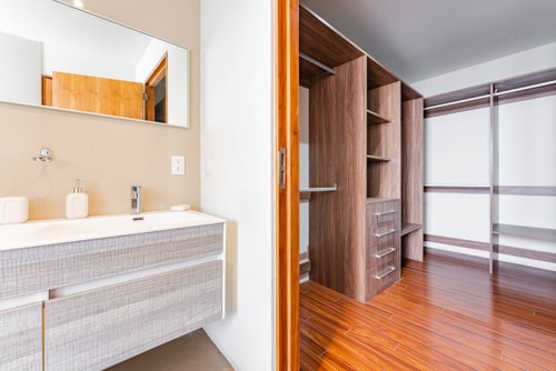 VH | Enjoy Polanco | 3 BR + gym + wifi | 9 40 Virtual Homes