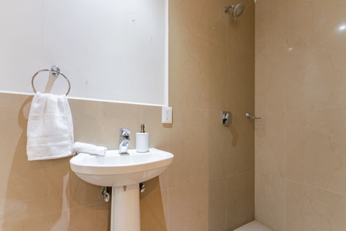 VH | Enjoy Polanco | 3 BR + gym + wifi | 9 43 Virtual Homes