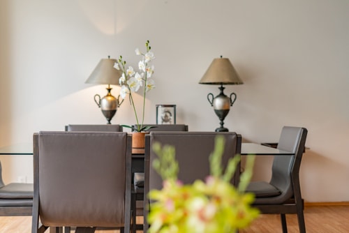 VH | Enjoy Polanco | 3 BR + gym + wifi | 9 14 Virtual Homes