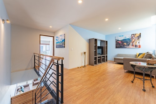 VH | Enjoy Polanco | 3 BR + gym + wifi | 9 28 Virtual Homes