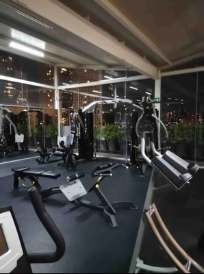 VH | Enjoy Polanco | 3 BR + gym + wifi | 9 44 Virtual Homes