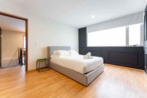 VH | Nice Polanco Apt | 4 BR + parking + wifi | 14 29 Virtual Homes