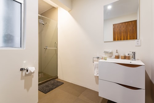VH | Polanco 3BR Apt | Laundry Room + Gym | 226 41 Virtual Homes