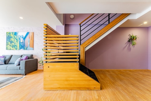 VH | Spacious 3BD Apt. Polanco | Laundry Room + Gym | 45 24 Virtual Homes