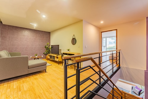 VH | Spacious 3BD Apt. Polanco | Laundry Room + Gym | 45 28 Virtual Homes