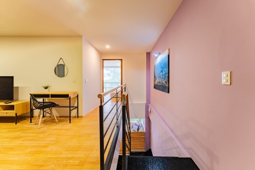 VH | Spacious 3BD Apt. Polanco | Laundry Room + Gym | 45 25 Virtual Homes
