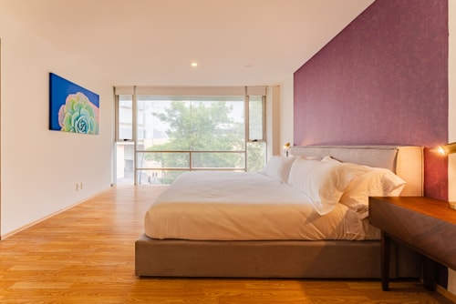 VH | Spacious 3BD Apt. Polanco | Laundry Room + Gym | 45 44 Virtual Homes