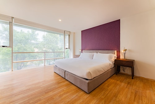 VH | Spacious 3BD Apt. Polanco | Laundry Room + Gym | 45 1 Virtual Homes