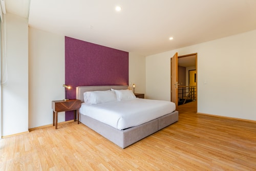 VH | Spacious 3BD Apt. Polanco | Laundry Room + Gym | 45 43 Virtual Homes